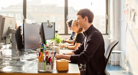 Early Employees
